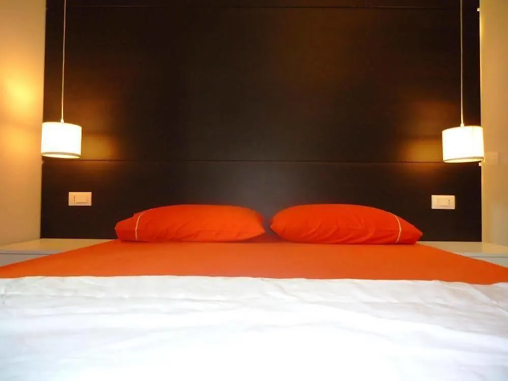 Dea Roma Inn Rome