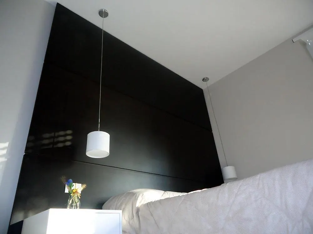 Dea Roma Inn Guest house Rome