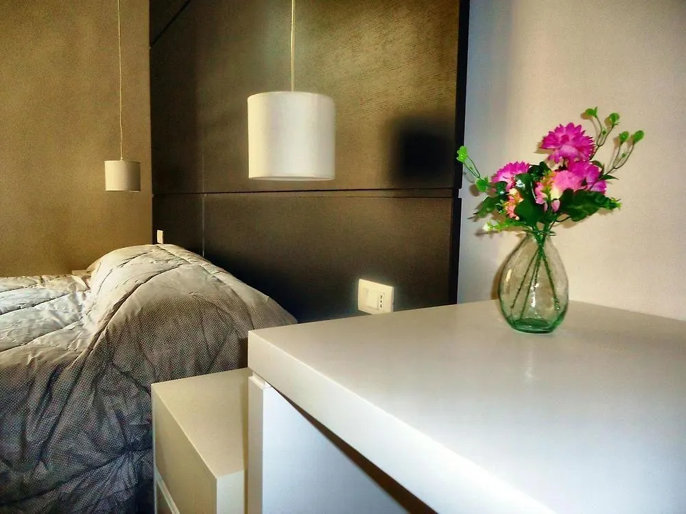 Guest house Dea Roma Inn