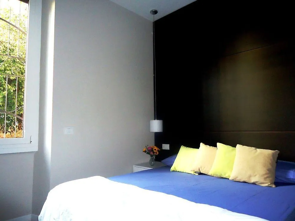 Dea Roma Inn Rome