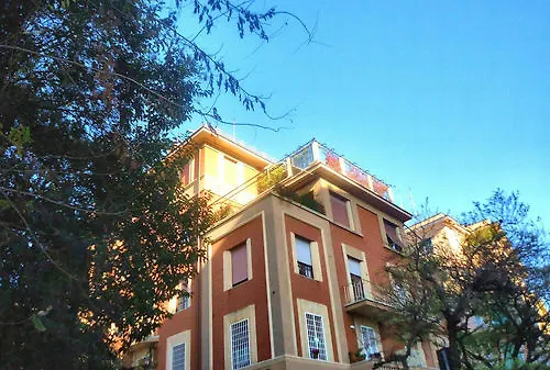 Guest house Dea Roma Inn