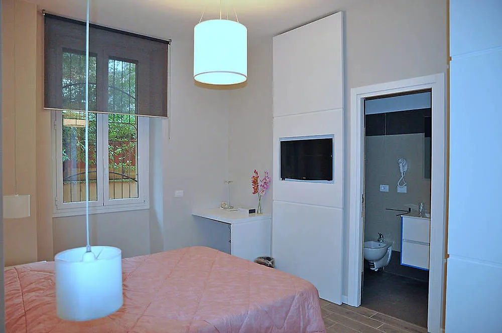 Dea Roma Inn 2*, Rome Italy