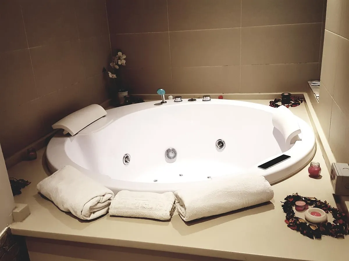 Dea Roma Inn 2*, Rome