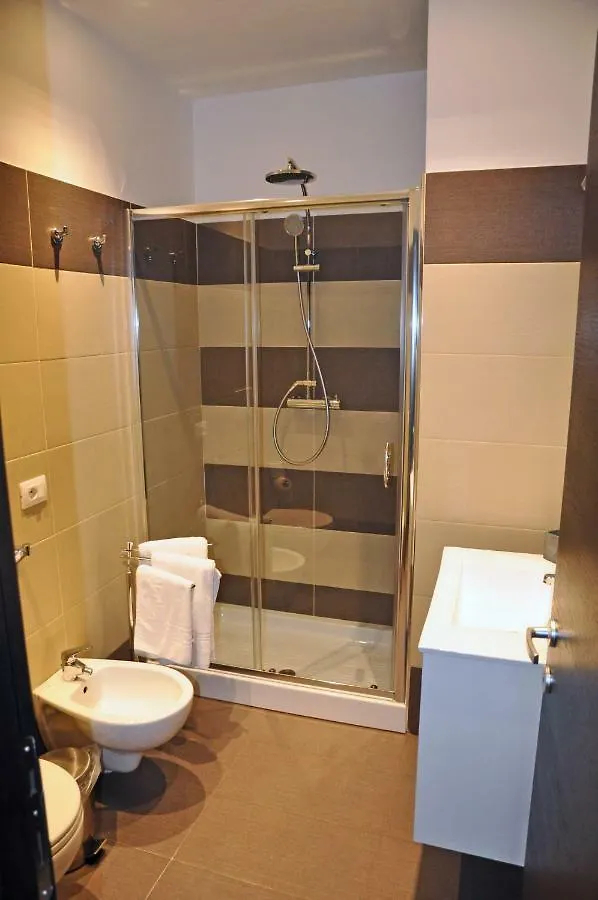 Dea Roma Inn Rome