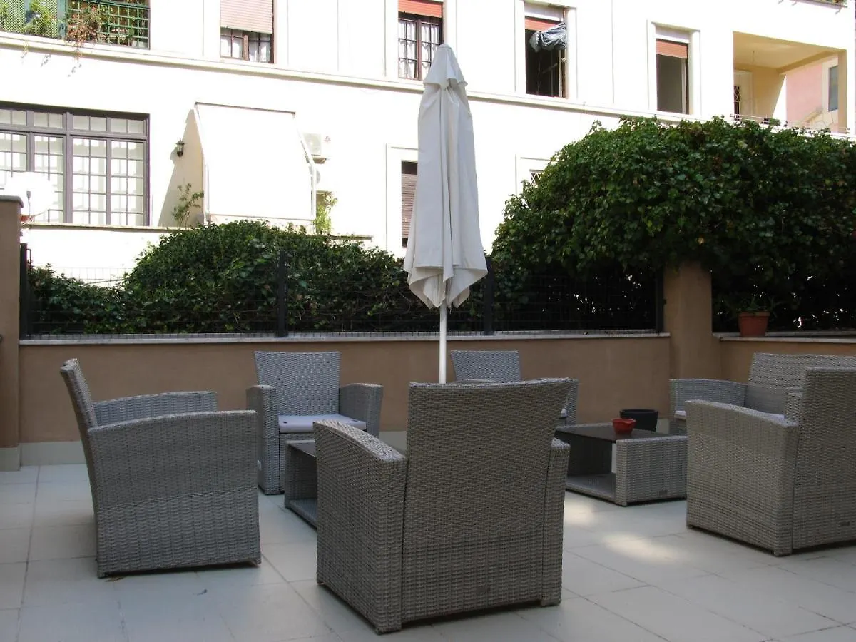 ** Guest house Dea Roma Inn Italy