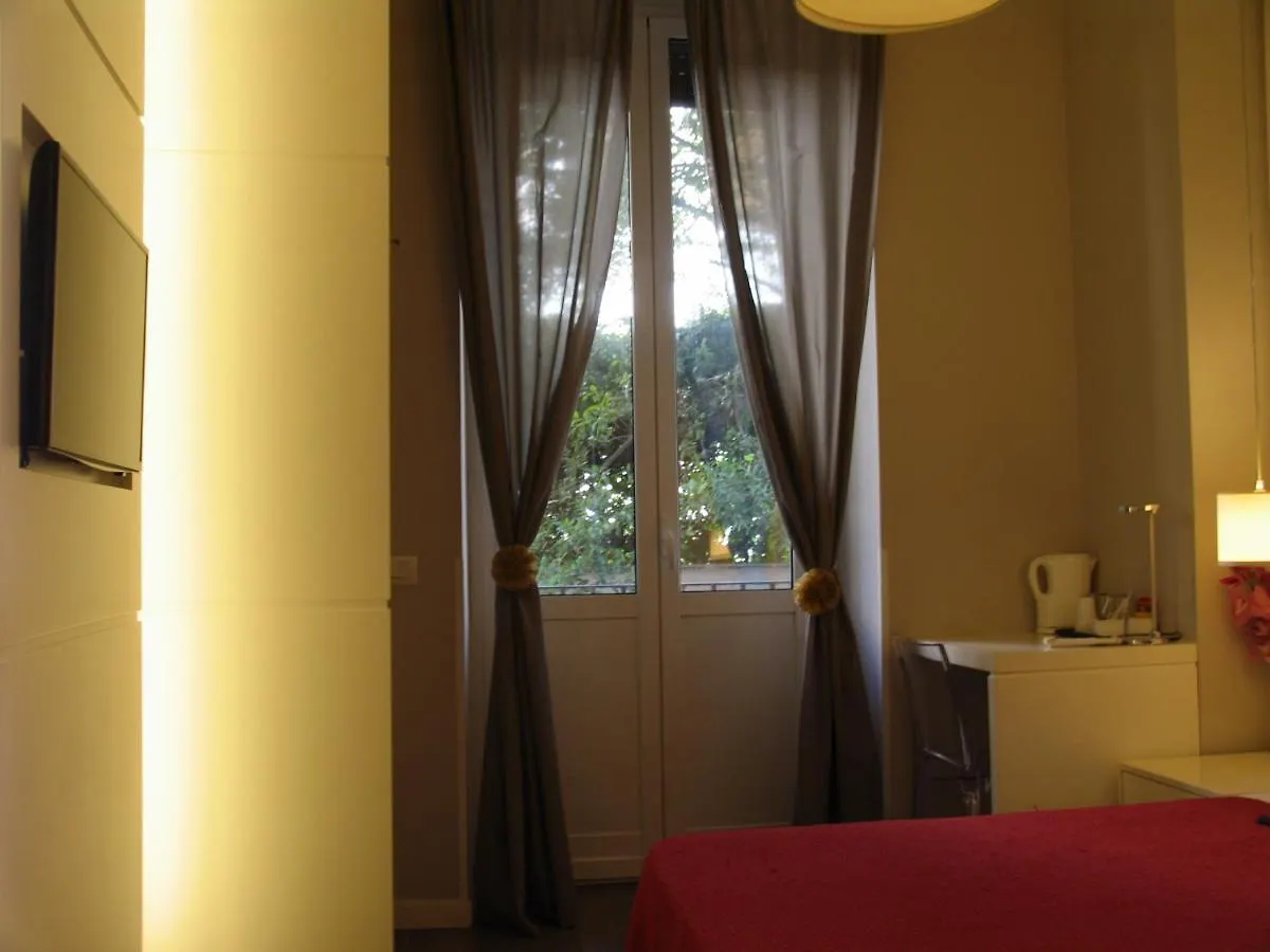 Guest house Dea Roma Inn