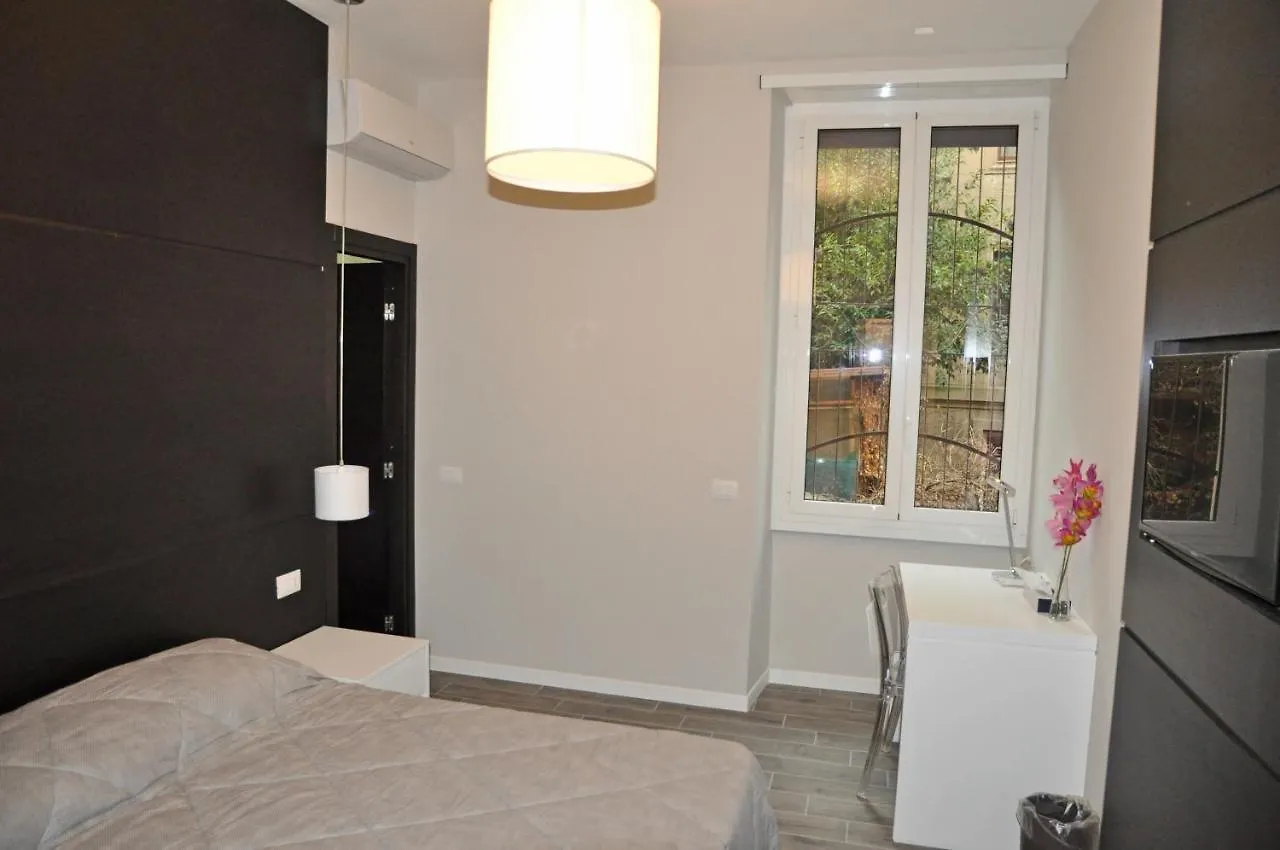 Dea Roma Inn Italy