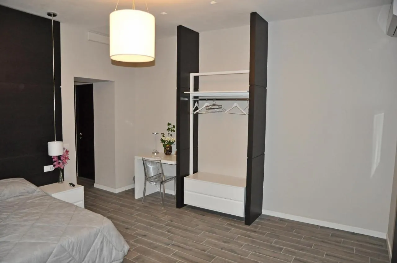 Guest house Dea Roma Inn