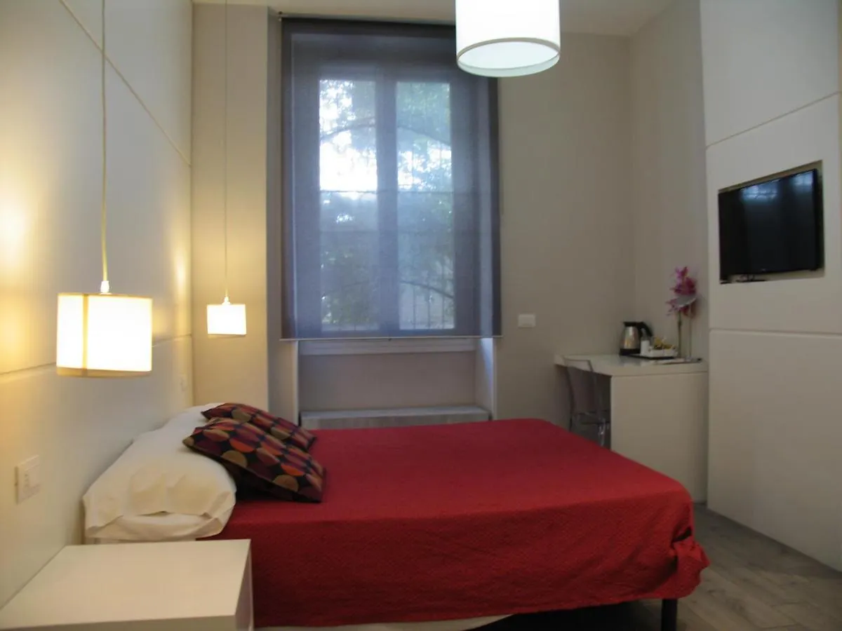 Dea Roma Inn