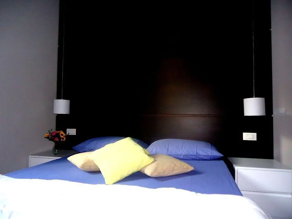** Guest house Dea Roma Inn Italy