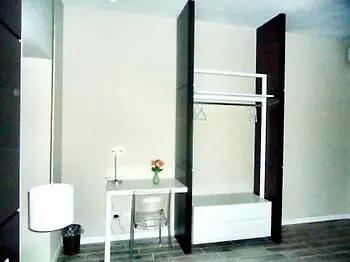 Dea Roma Inn 2*, Rome Italy