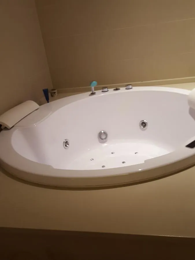 Dea Roma Inn