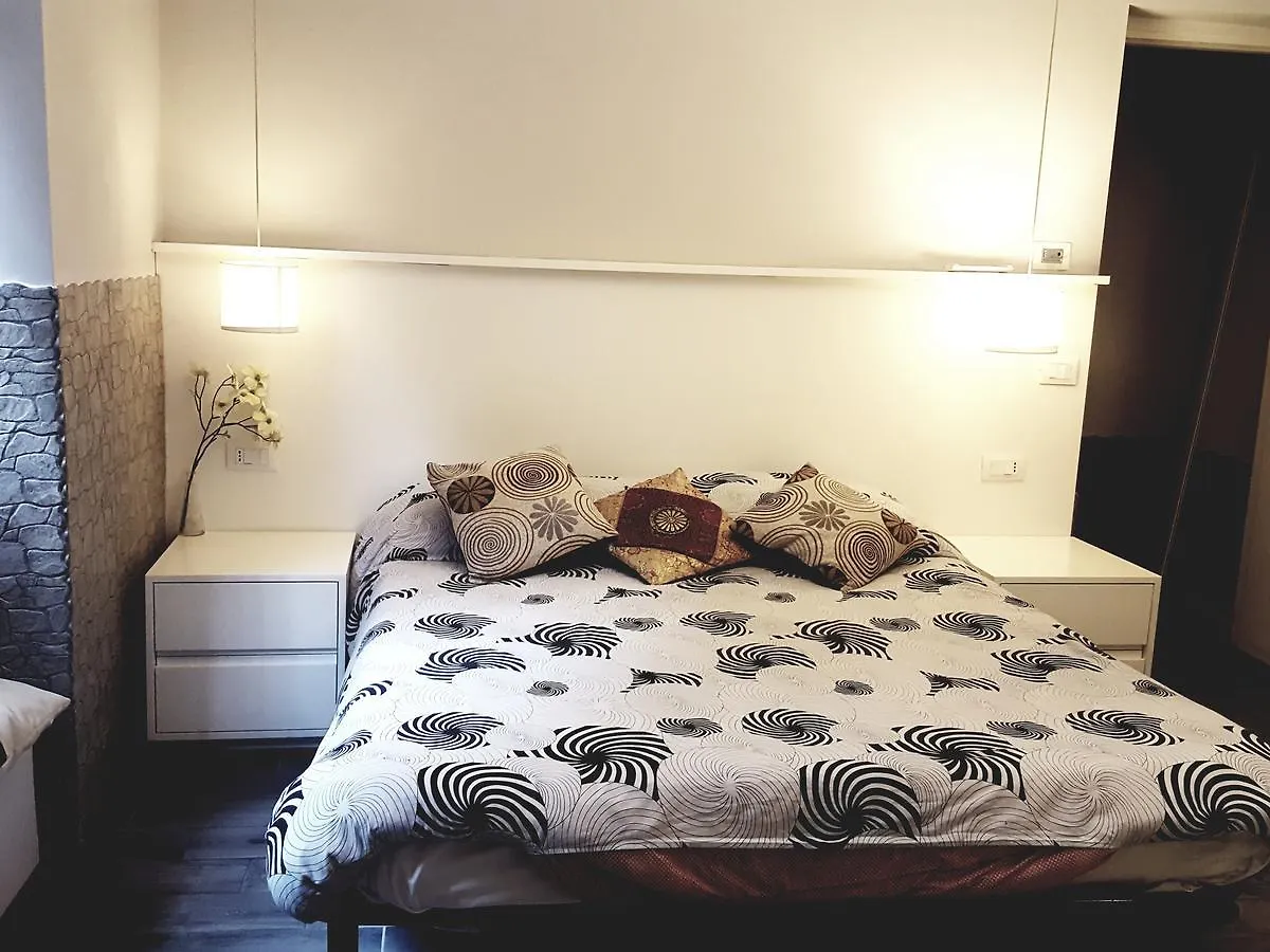 Dea Roma Inn Guest house