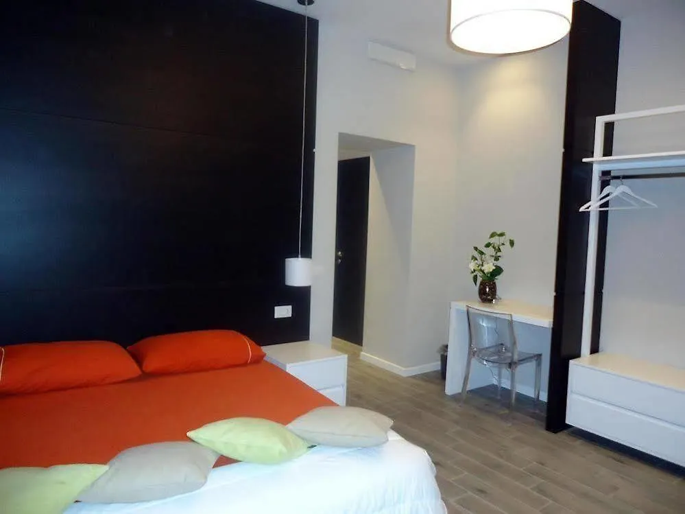 Dea Roma Inn 2*, Rome Italy