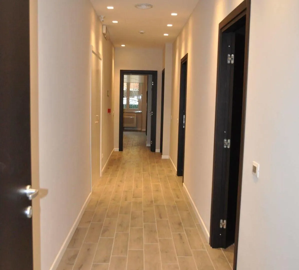 Dea Roma Inn Guest house Rome