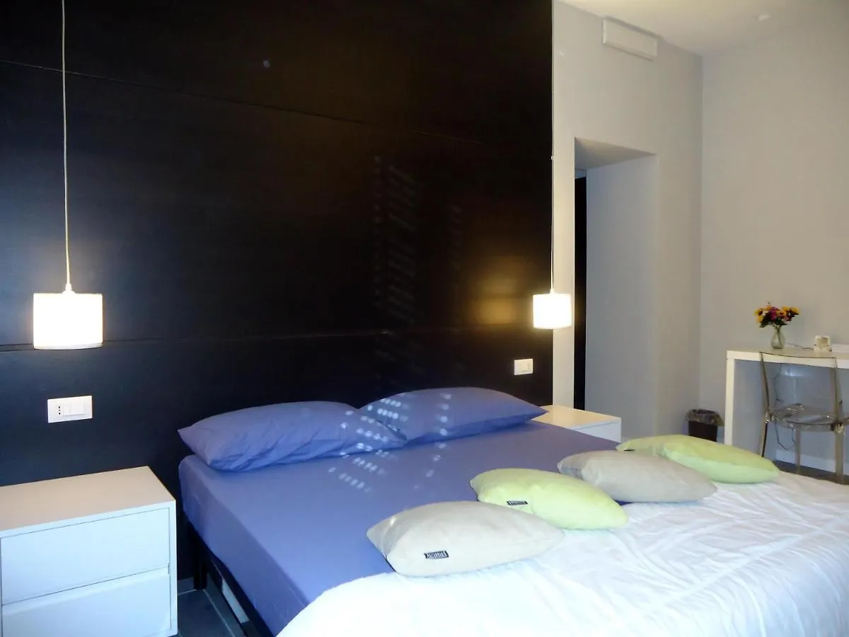 Dea Roma Inn Rome