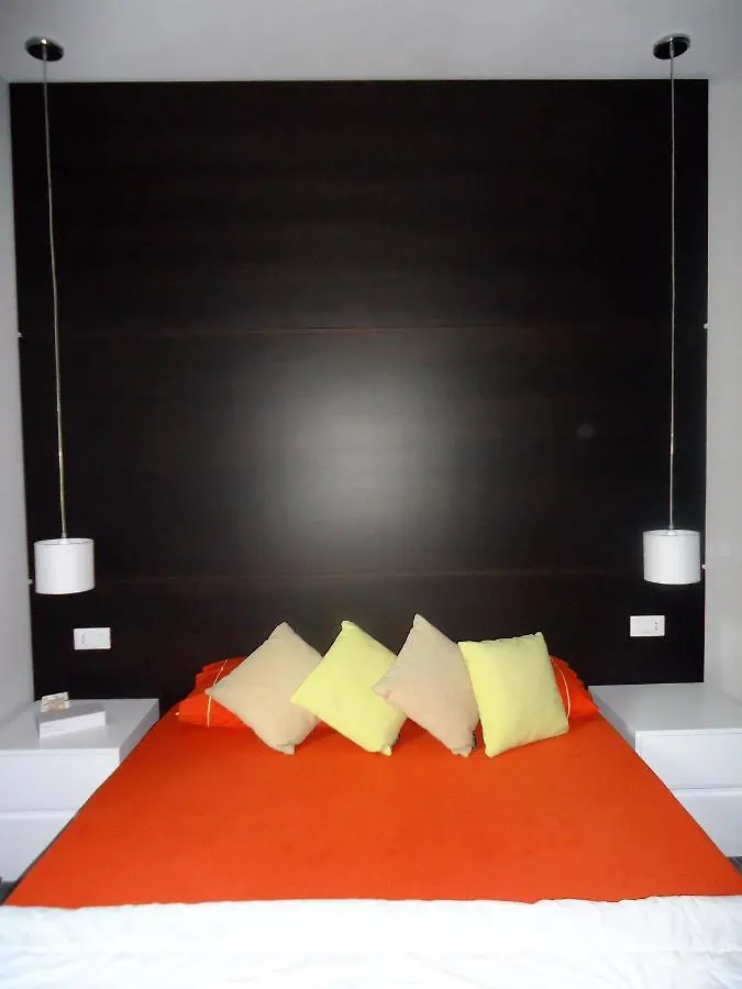 ** Guest house Dea Roma Inn Italy