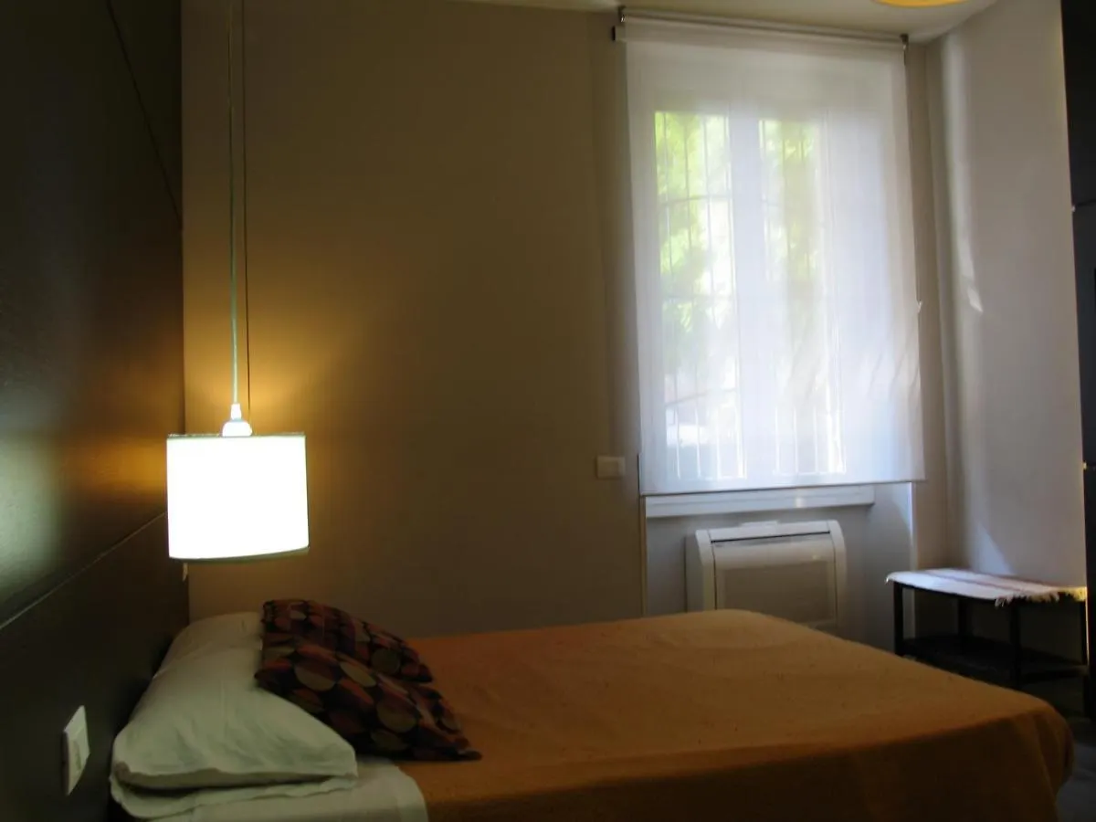 Guest house Dea Roma Inn